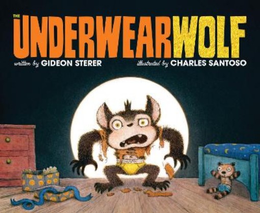 Picture of Underwearwolf