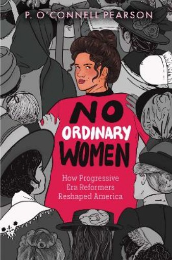 Picture of No Ordinary Women
