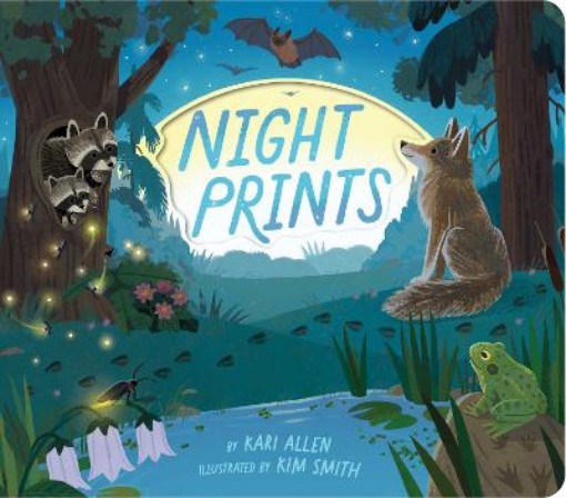 Picture of Night Prints