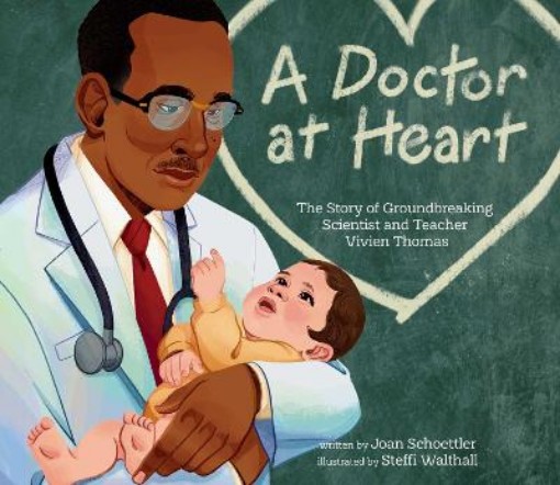 Picture of Doctor at Heart