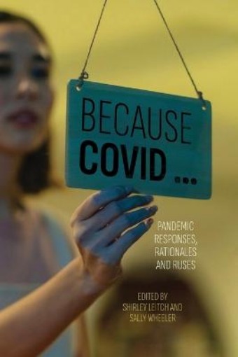 Picture of Because COVID …