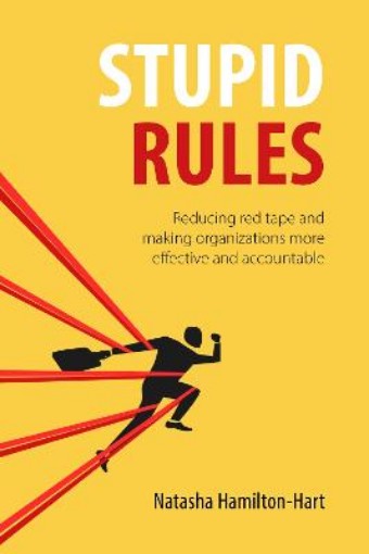 Picture of Stupid Rules