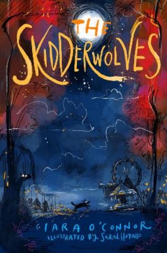 Picture of Skidderwolves