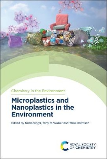 Picture of Microplastics and Nanoplastics in the Environment