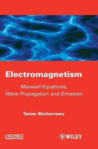 Picture of Electromagnetism