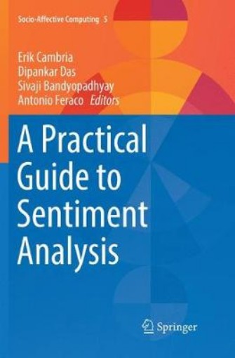 Picture of Practical Guide to Sentiment Analysis