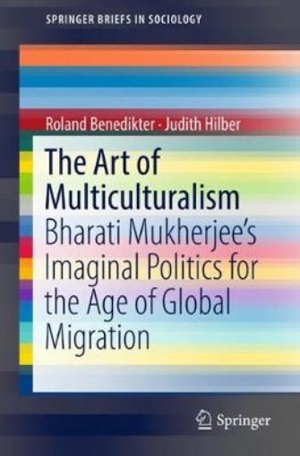 Picture of Art of Multiculturalism