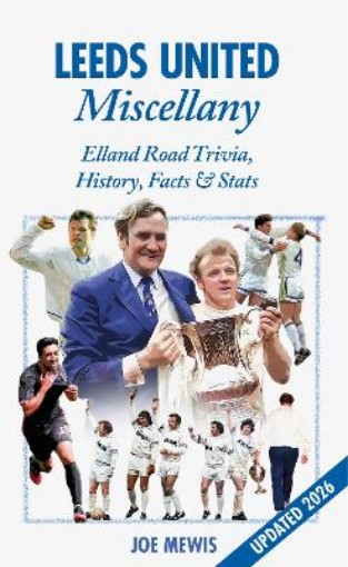 Picture of Leeds United Miscellany