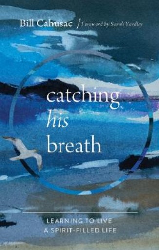 Picture of Catching His Breath