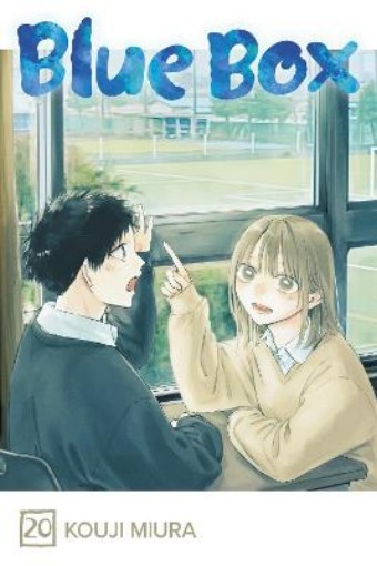 Picture of Blue Box, Vol. 20
