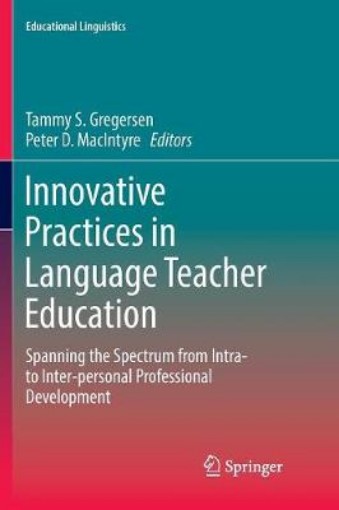 Picture of Innovative Practices in Language Teacher Education