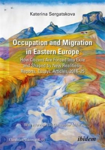 Picture of Occupation and Migration in Eastern Europe