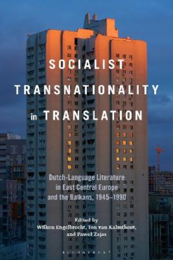 Picture of Socialist Transnationality in Translation