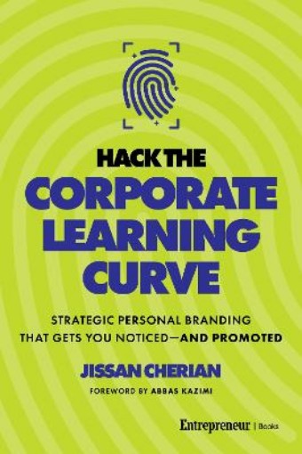 Picture of Hack the Corporate Learning Curve