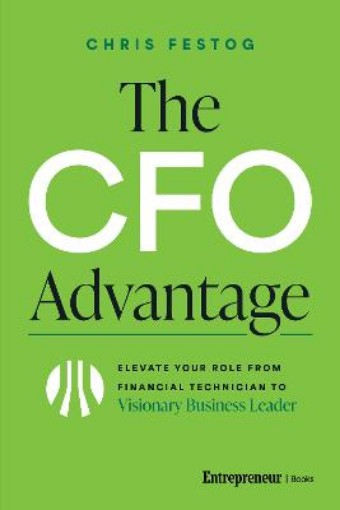 Picture of CFO Advantage