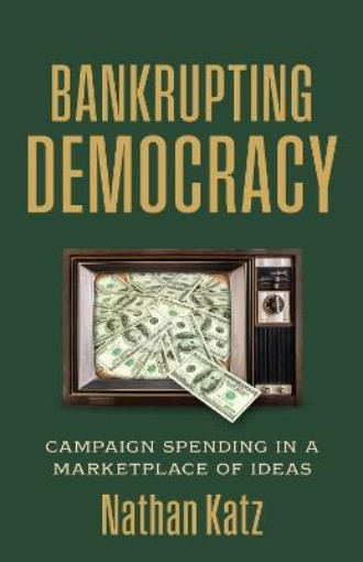 Picture of Bankrupting Democracy
