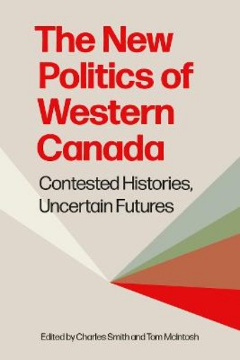 Picture of New Politics of Western Canada