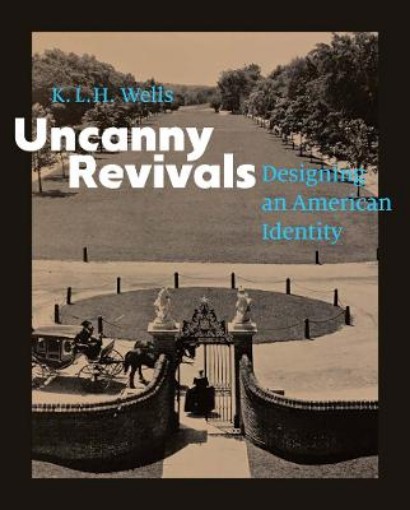 Picture of Uncanny Revivals