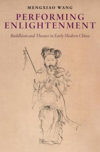 Picture of Performing Enlightenment
