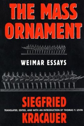 Picture of Mass Ornament