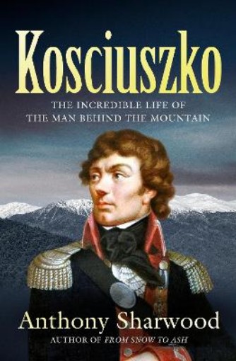 Picture of Kosciuszko