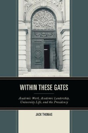 Picture of Within These Gates