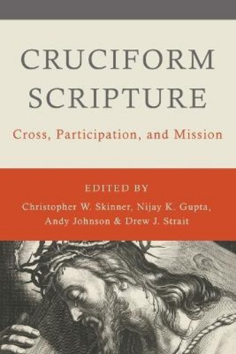 Picture of Cruciform Scripture
