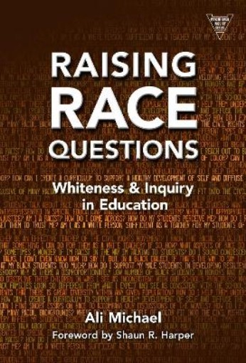 Picture of Raising Race Questions