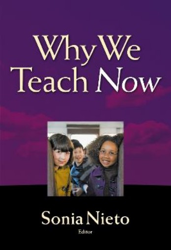 Picture of Why We Teach Now
