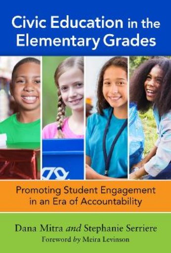 Picture of Civic Education in the Elementary Grades