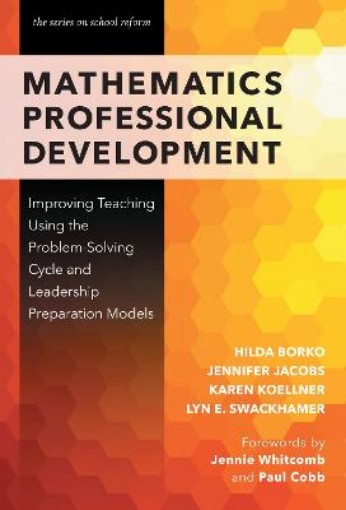 Picture of Mathematics Professional Development