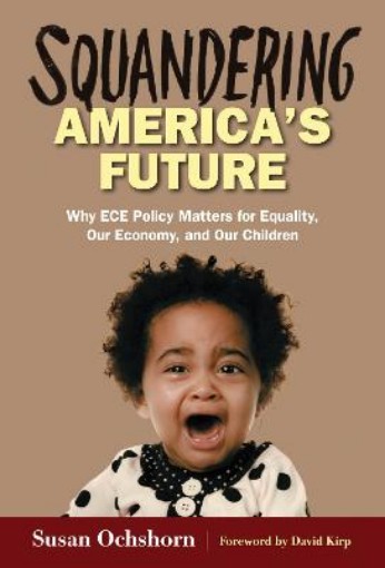Picture of Squandering America's Future
