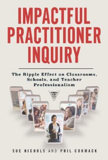 Picture of Impactful Practitioner Inquiry