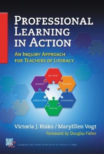 Picture of Professional Learning in Action