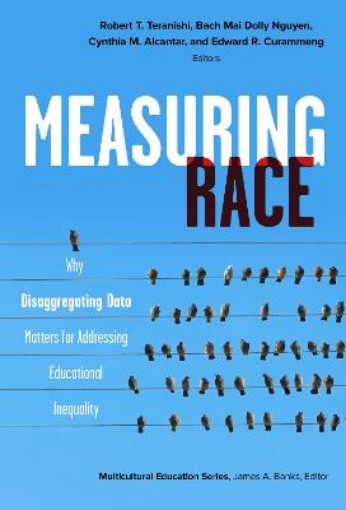Picture of Measuring Race