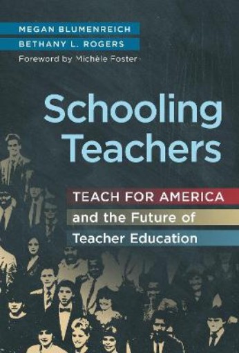 Picture of Schooling Teachers