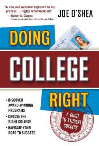 Picture of Doing College Right