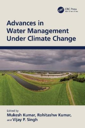 Picture of Advances in Water Management Under Climate Change
