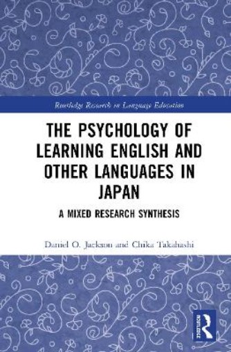 Picture of Psychology of Learning English and Other Languages in Japan