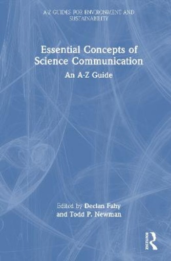 Picture of Essential Concepts of Science Communication
