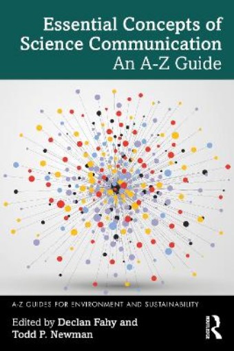 Picture of Essential Concepts of Science Communication