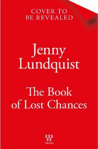 Picture of Book of Lost Chances