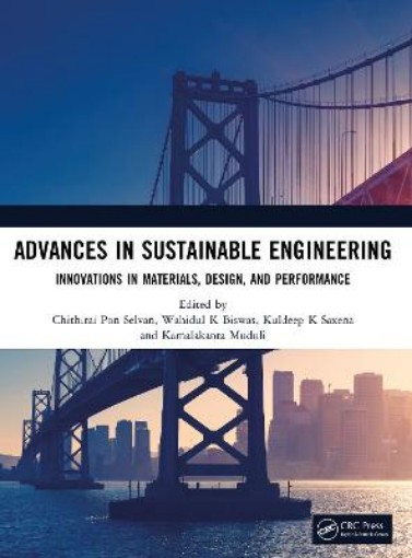 Picture of Advances in Sustainable Engineering