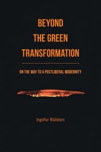 Picture of Beyond the Green Transformation