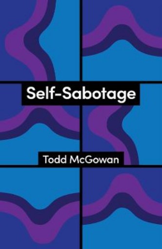 Picture of Self-Sabotage