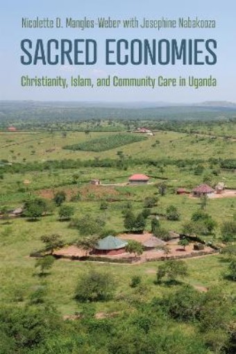Picture of Sacred Economies