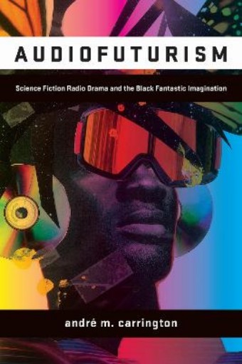 Picture of Audiofuturism