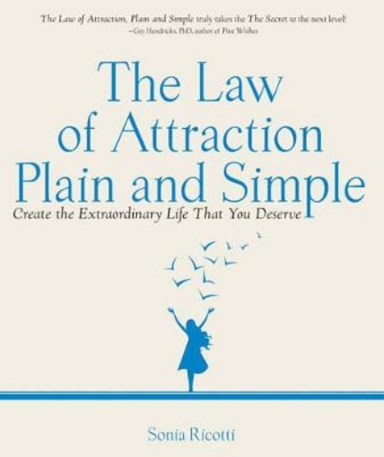 Picture of Law of Attraction, Plain and Simple