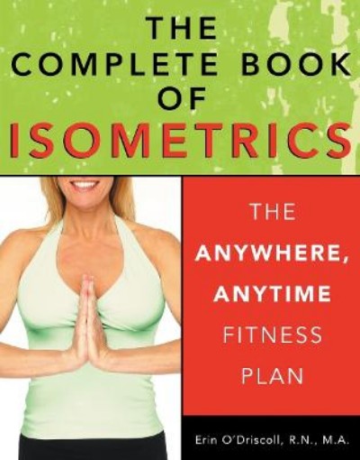 Picture of Complete Book of Isometrics