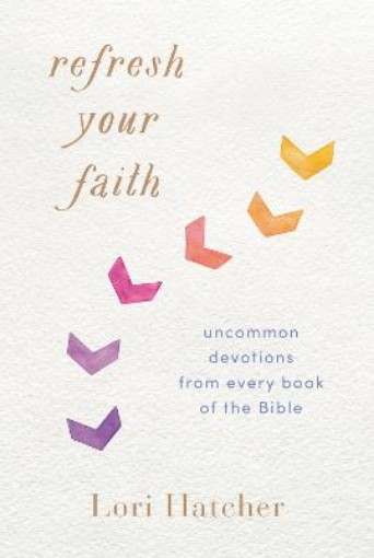 Picture of Refresh Your Faith